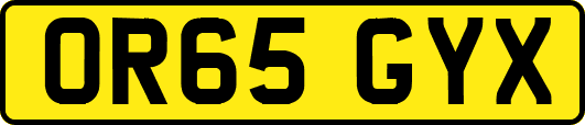 OR65GYX