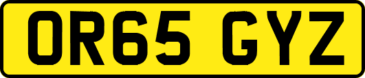 OR65GYZ