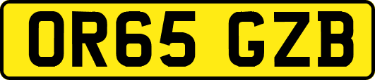 OR65GZB