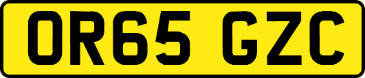 OR65GZC