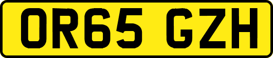 OR65GZH