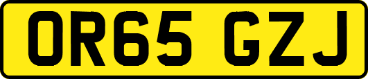 OR65GZJ