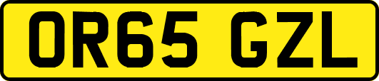 OR65GZL