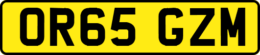 OR65GZM