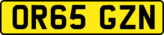 OR65GZN