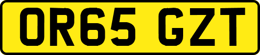 OR65GZT