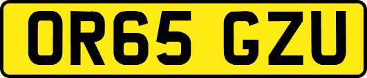 OR65GZU