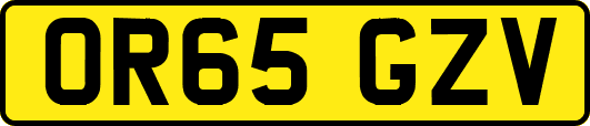 OR65GZV