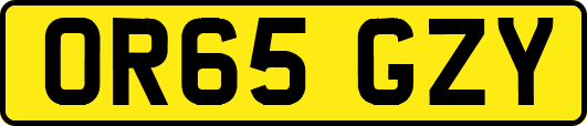 OR65GZY