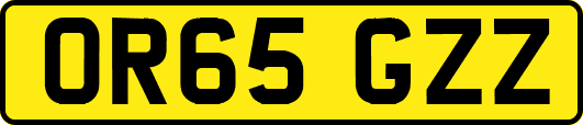 OR65GZZ