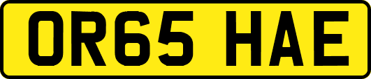 OR65HAE