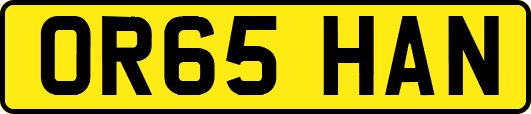 OR65HAN