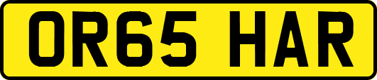 OR65HAR