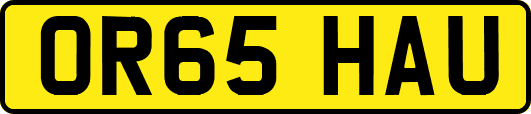 OR65HAU