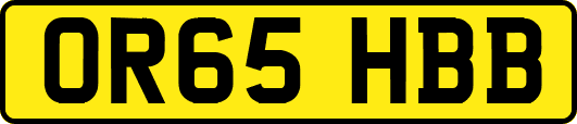OR65HBB