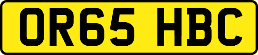 OR65HBC