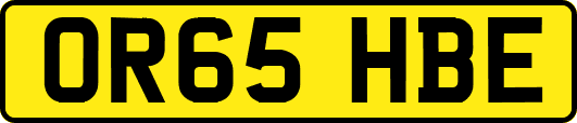 OR65HBE