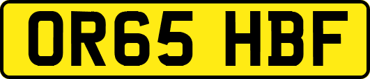 OR65HBF