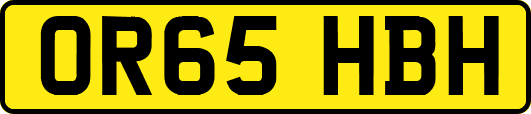 OR65HBH