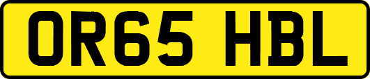OR65HBL