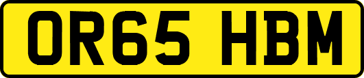 OR65HBM