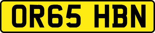 OR65HBN