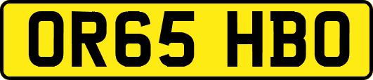 OR65HBO