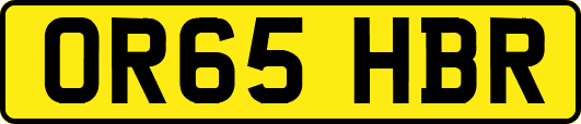 OR65HBR