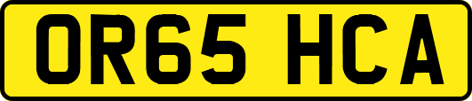 OR65HCA