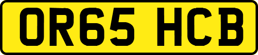 OR65HCB