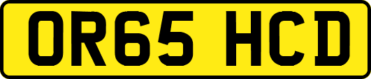 OR65HCD