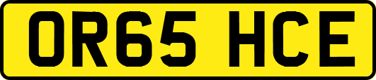 OR65HCE