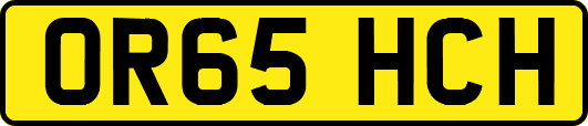 OR65HCH