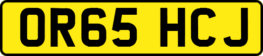 OR65HCJ