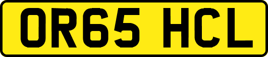 OR65HCL