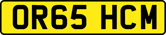 OR65HCM