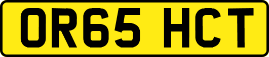 OR65HCT