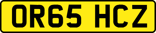 OR65HCZ