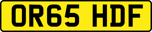 OR65HDF