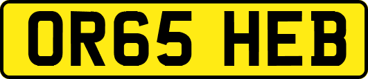 OR65HEB