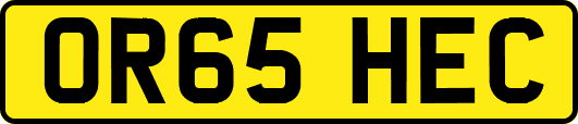 OR65HEC