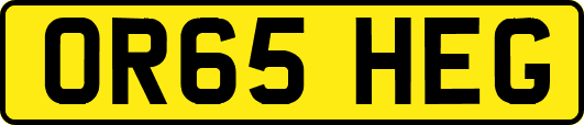 OR65HEG