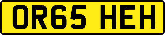 OR65HEH