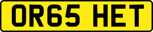 OR65HET
