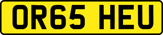OR65HEU