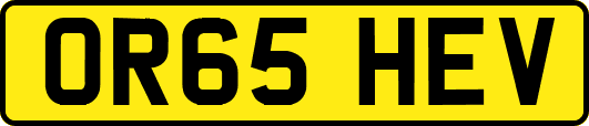 OR65HEV