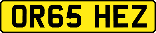 OR65HEZ