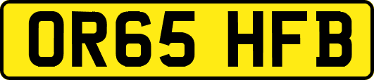 OR65HFB