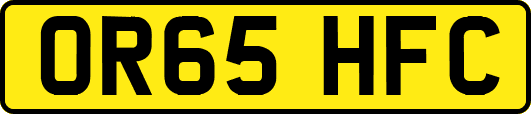 OR65HFC