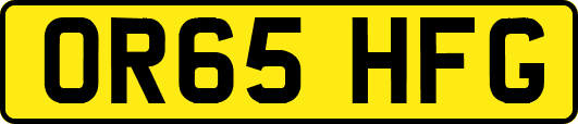 OR65HFG